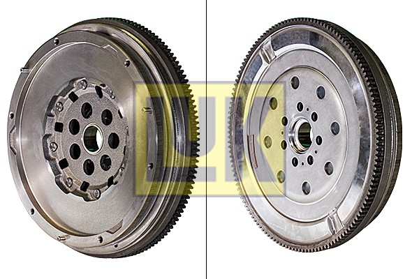 smagratis - 415 0489 10 Schaeffler LuK