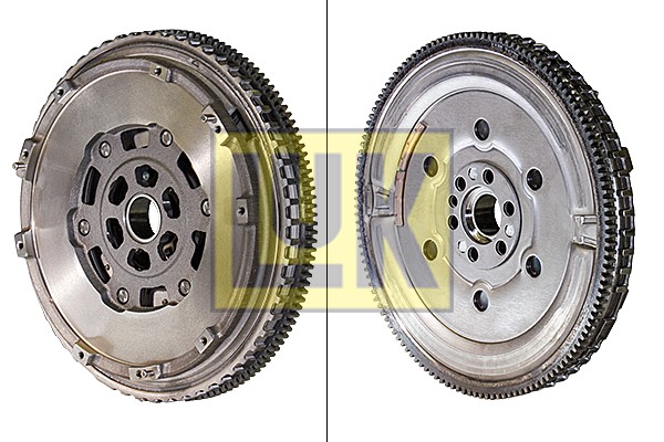 Flywheel - 415 0492 10 Schaeffler LuK