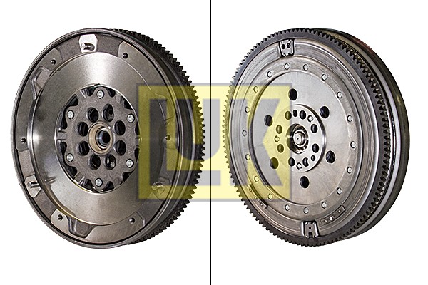 Volano - 415 0499 10 Schaeffler LuK