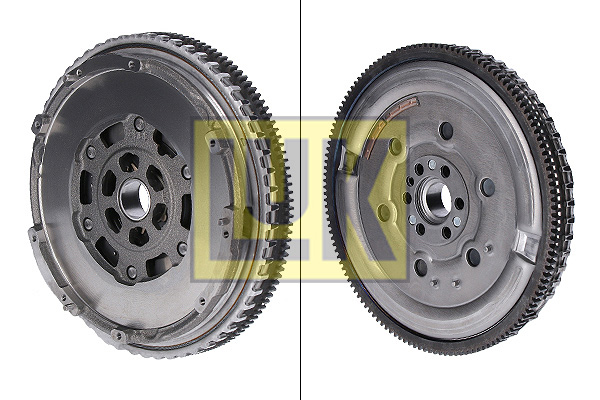 Flywheel - 415 0501 10 Schaeffler LuK