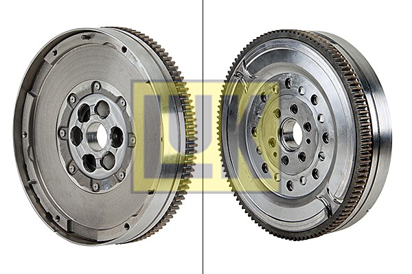 Volano - 415 0507 10 Schaeffler LuK