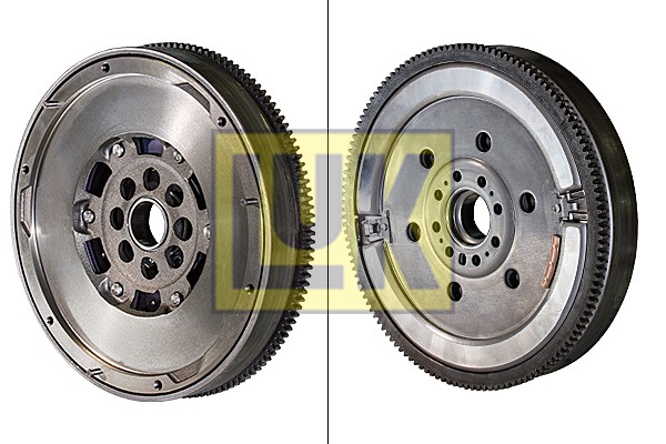 Volano - 415 0529 10 Schaeffler LuK