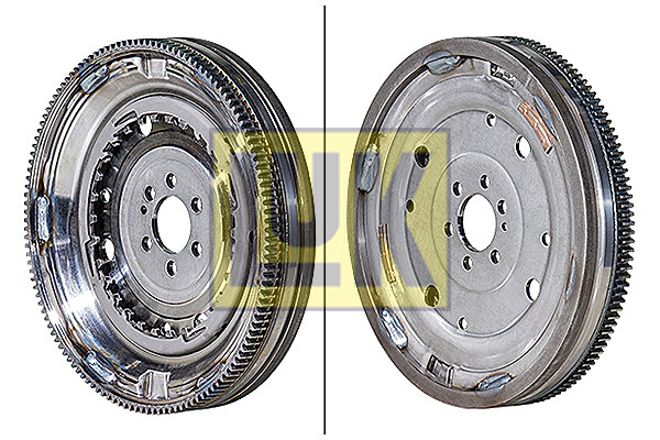 Flywheel - 415 0531 09 Schaeffler LuK