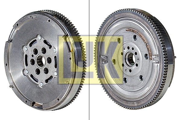 smagratis - 415 0537 11 Schaeffler LuK
