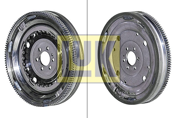 Flywheel - 415 0545 09 Schaeffler LuK