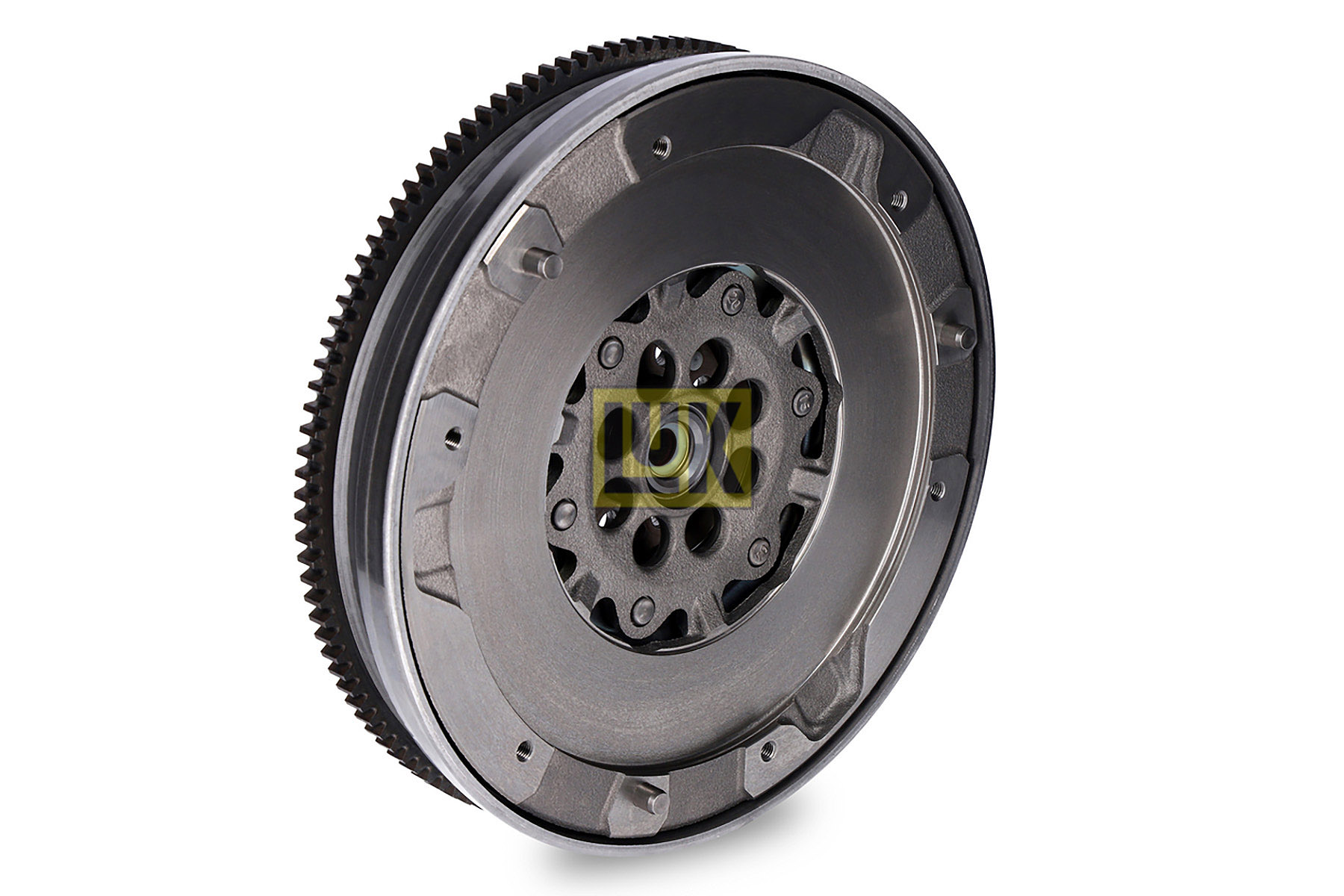 Flywheel - 415 0552 10 Schaeffler LuK