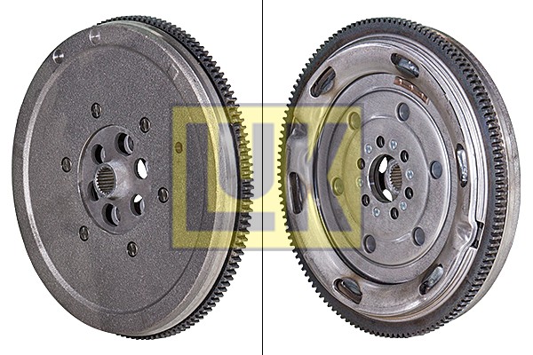 Volano - 415 0553 08 Schaeffler LuK