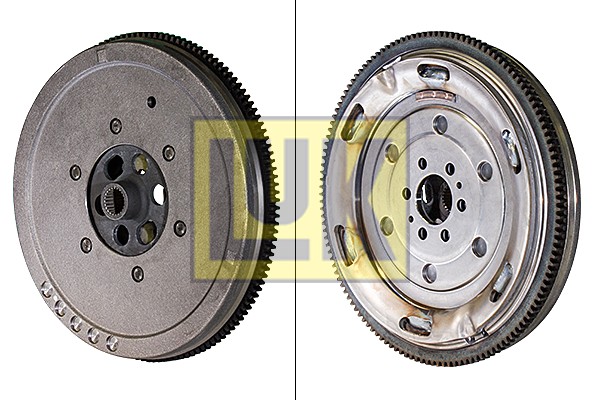 Flywheel - 415 0559 08 Schaeffler LuK