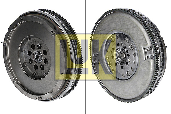 Flywheel - 415 0569 10 Schaeffler LuK