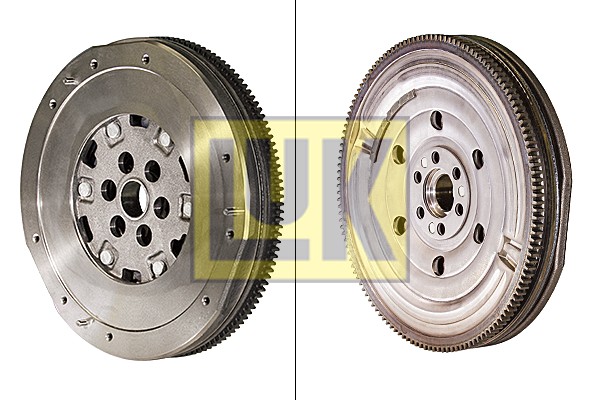 Flywheel - 415 0570 10 Schaeffler LuK