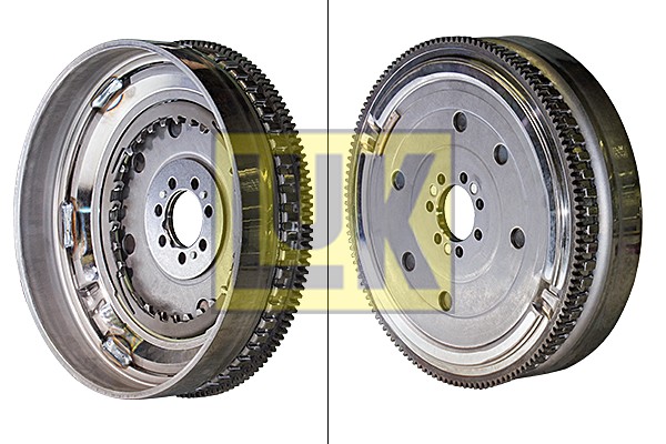 Flywheel - 415 0573 09 Schaeffler LuK
