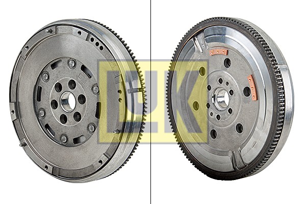 Flywheel - 415 0576 10 Schaeffler LuK