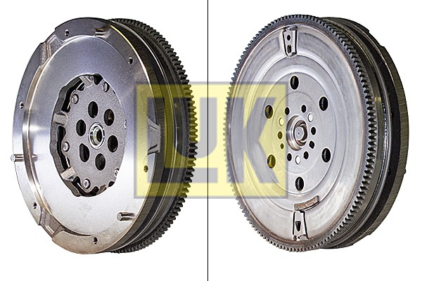 Volano - 415 0579 10 Schaeffler LuK