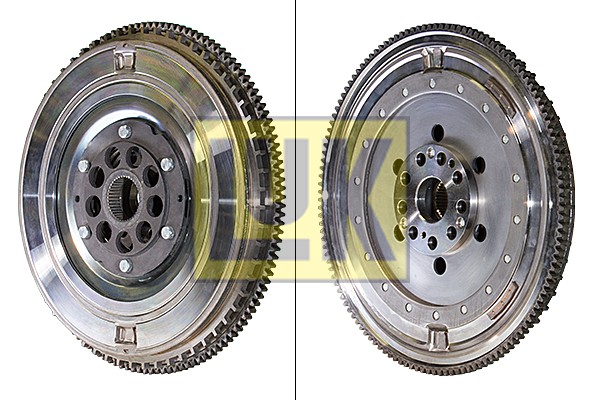 Flywheel - 415 0582 09 Schaeffler LuK