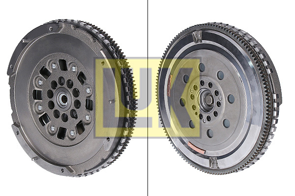 Volano - 415 0593 10 Schaeffler LuK