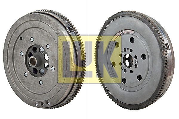 Flywheel - 415 0602 08 Schaeffler LuK