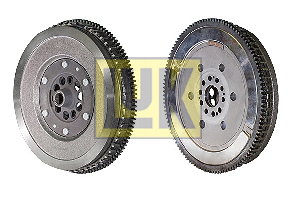 Volano - 415 0614 08 Schaeffler LuK