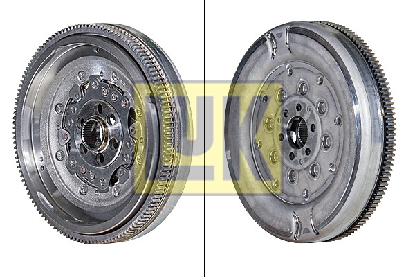 Volano - 415 0615 09 Schaeffler LuK