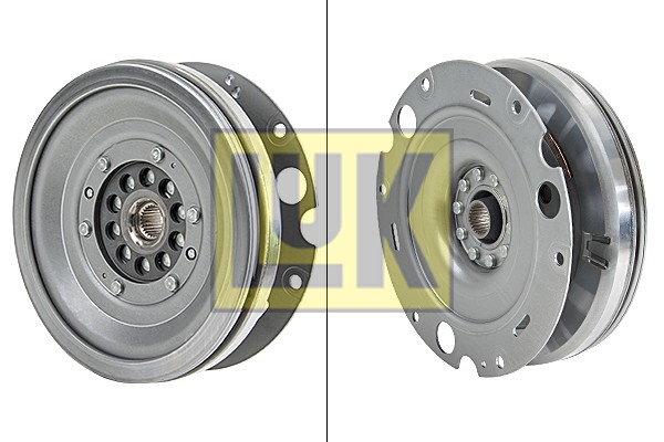 Flywheel - 415 0621 09 Schaeffler LuK