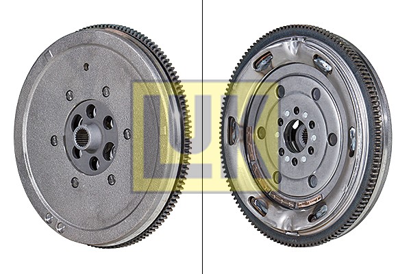 Flywheel - 415 0623 08 Schaeffler LuK