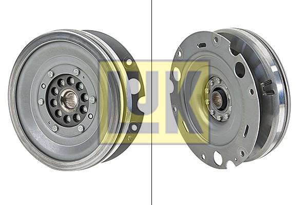 Flywheel - 415 0625 09 Schaeffler LuK