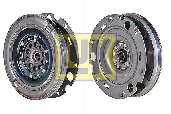 smagratis - 415 0627 09 Schaeffler LuK