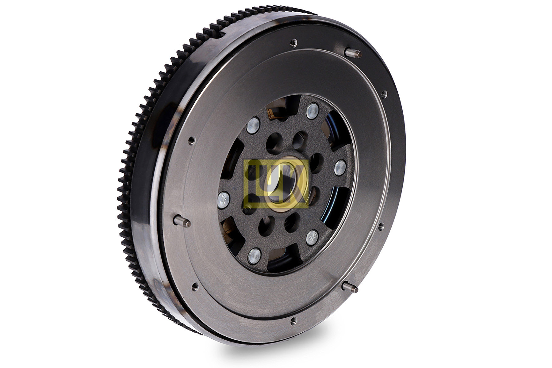 Flywheel - 415 0637 10 Schaeffler LuK