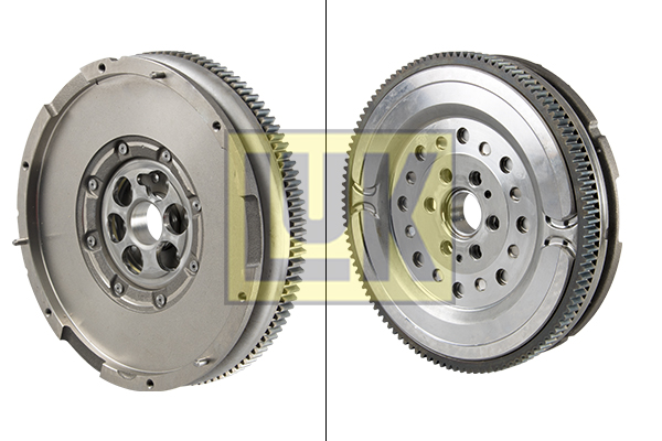 Volano - 415 0638 10 Schaeffler LuK