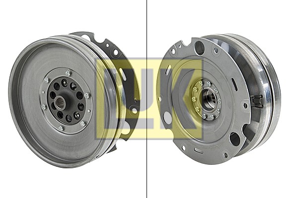 Volano - 415 0651 08 Schaeffler LuK