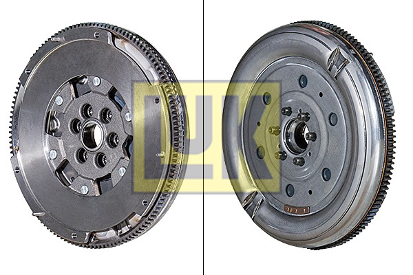 Flywheel - 415 0654 10 Schaeffler LuK