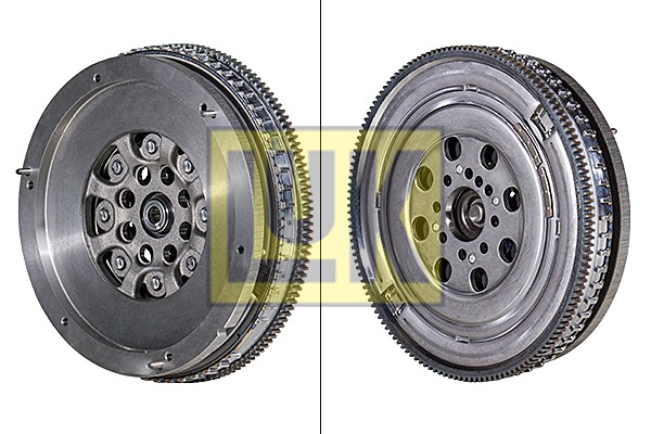 Flywheel - 415 0657 10 Schaeffler LuK