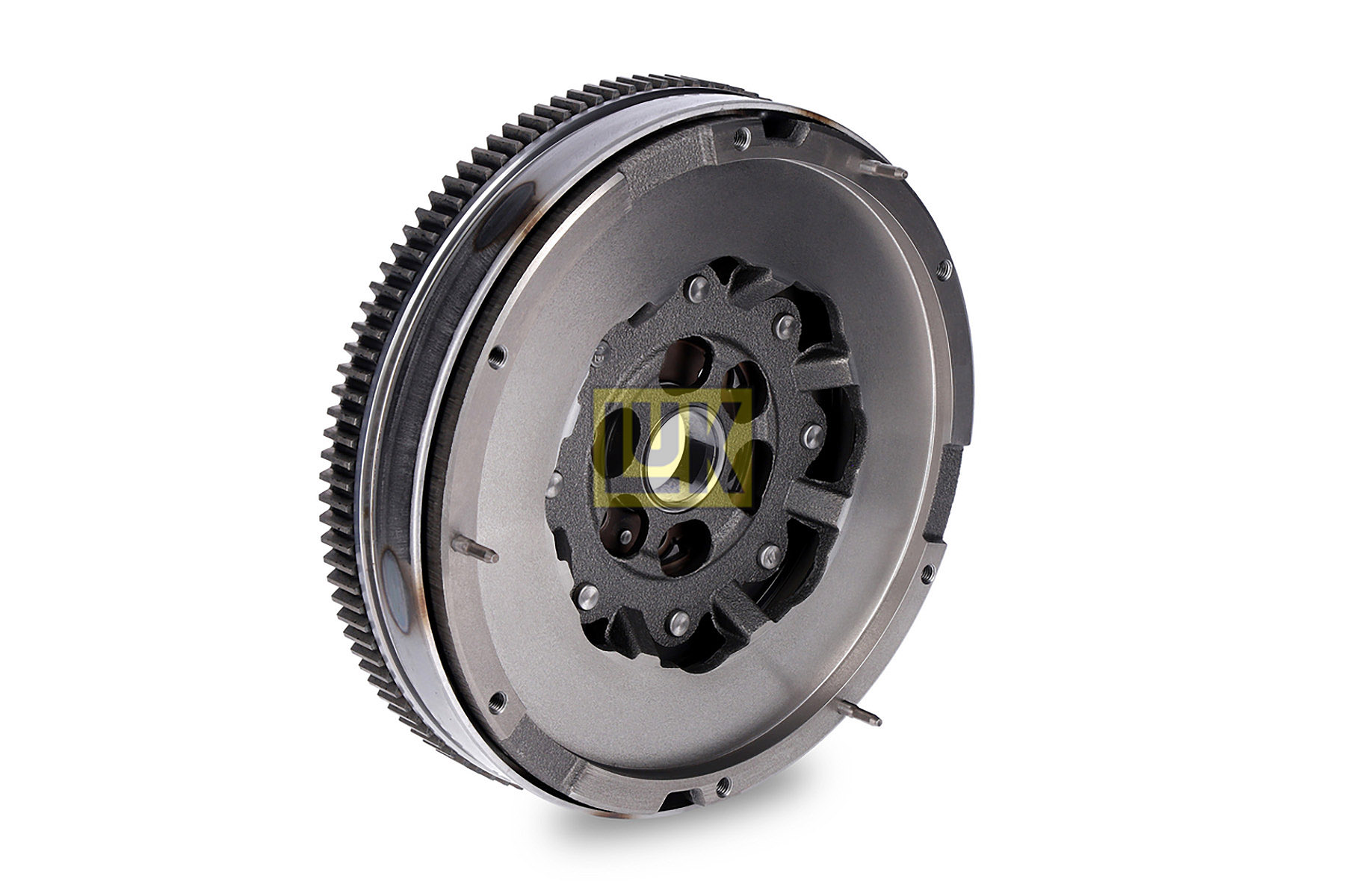 Flywheel - 415 0663 10 Schaeffler LuK