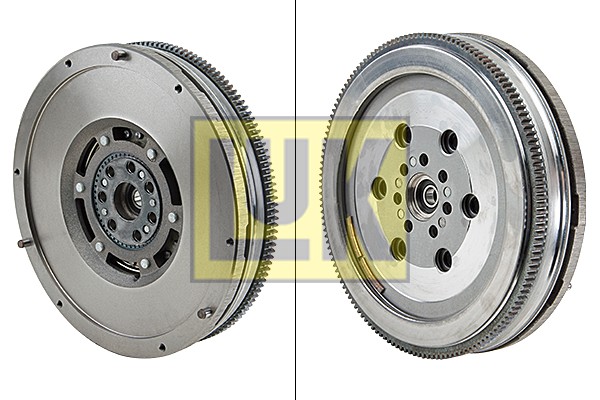 Flywheel - 415 0677 10 Schaeffler LuK