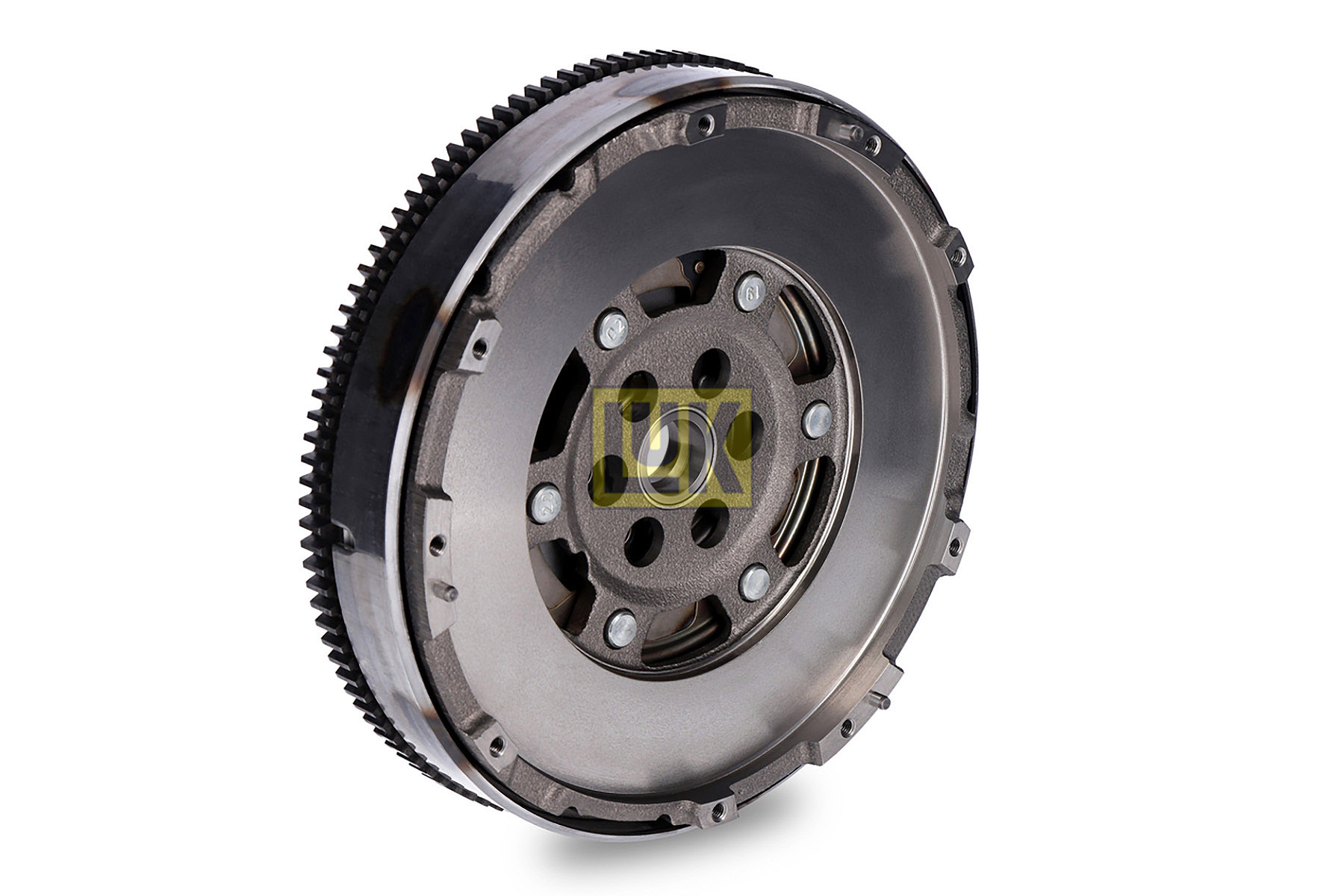 Flywheel - 415 0678 10 Schaeffler LuK
