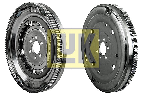 Flywheel - 415 0680 09 Schaeffler LuK