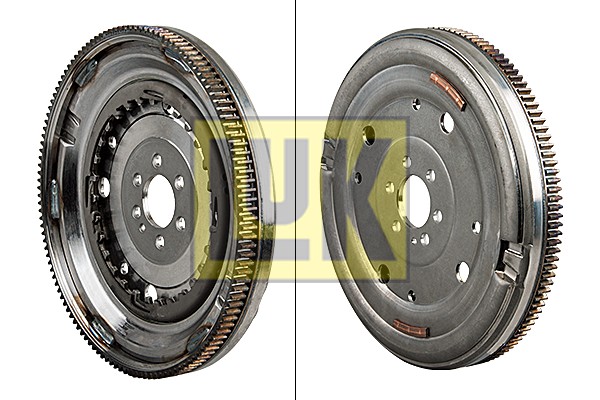 Volano - 415 0682 09 Schaeffler LuK