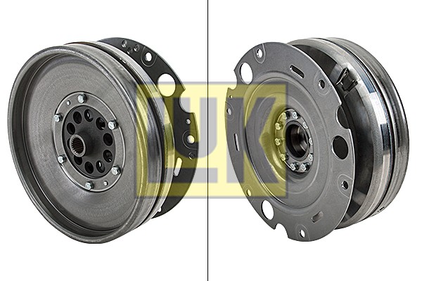 Flywheel - 415 0686 08 Schaeffler LuK