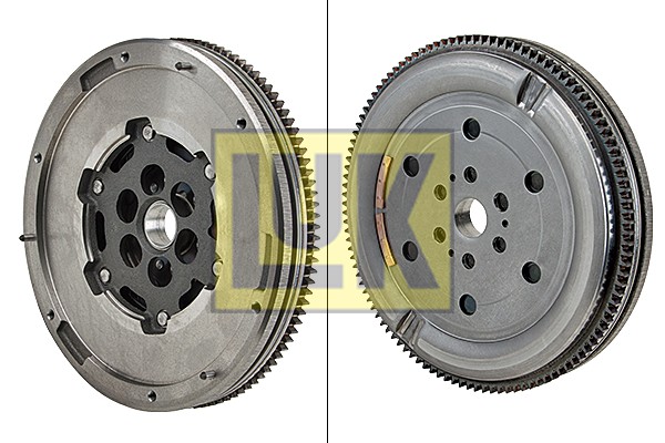 Volano - 415 0703 10 Schaeffler LuK