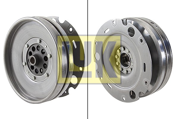 Flywheel - 415 0704 08 Schaeffler LuK