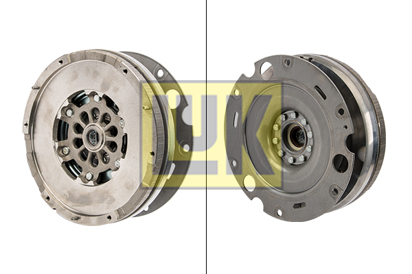 Flywheel - 415 0706 10 Schaeffler LuK