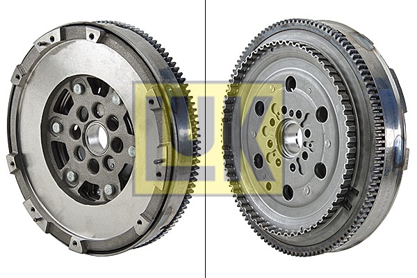 Volano - 415 0708 10 Schaeffler LuK