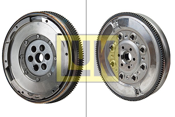 Volano - 415 0709 10 Schaeffler LuK