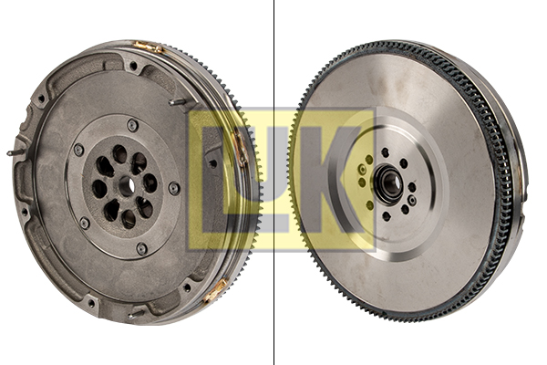 Flywheel - 415 0710 10 Schaeffler LuK