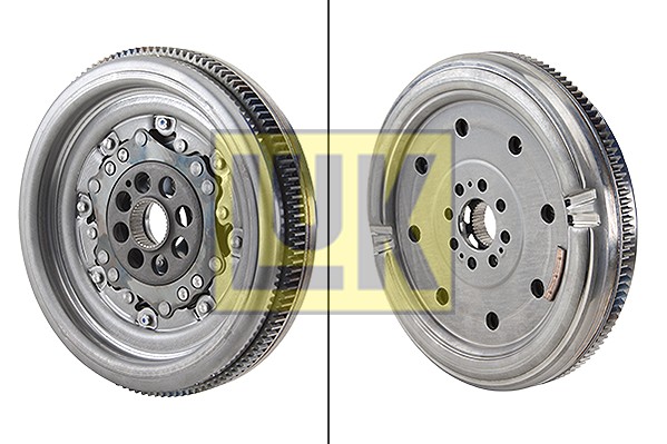 smagratis - 415 0711 09 Schaeffler LuK