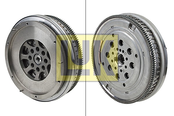 Flywheel - 415 0712 10 Schaeffler LuK