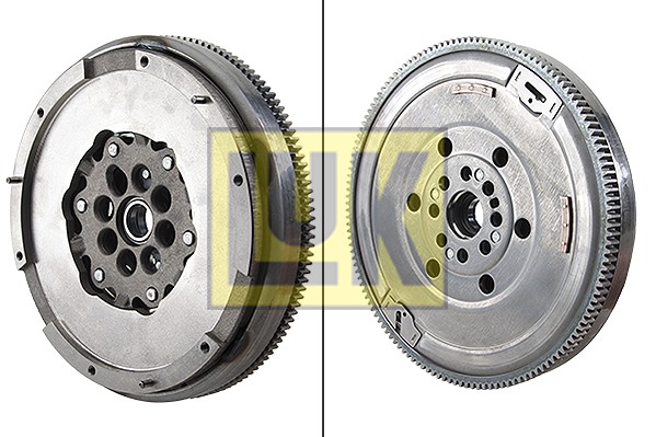 smagratis - 415 0714 10 Schaeffler LuK
