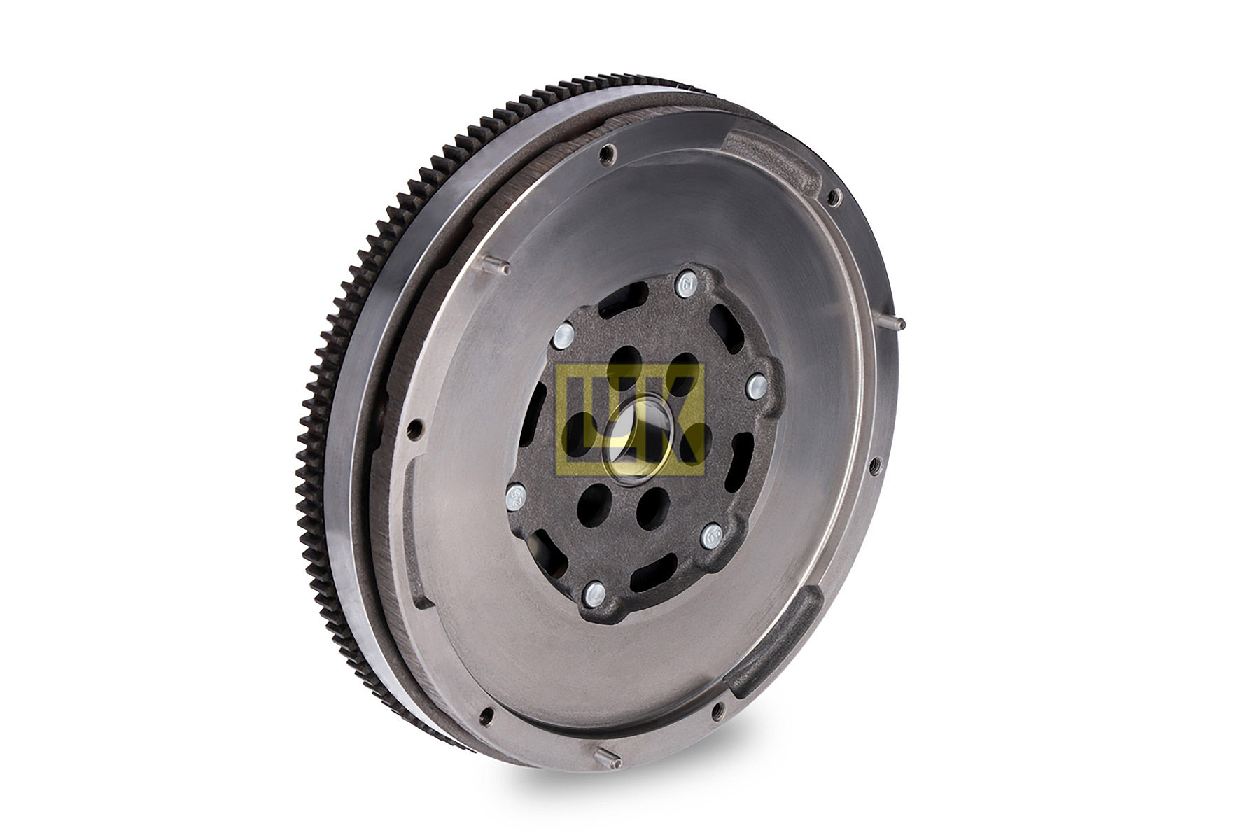 Flywheel - 415 0715 10 Schaeffler LuK