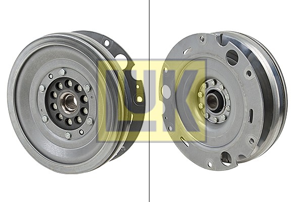 Flywheel - 415 0717 09 Schaeffler LuK