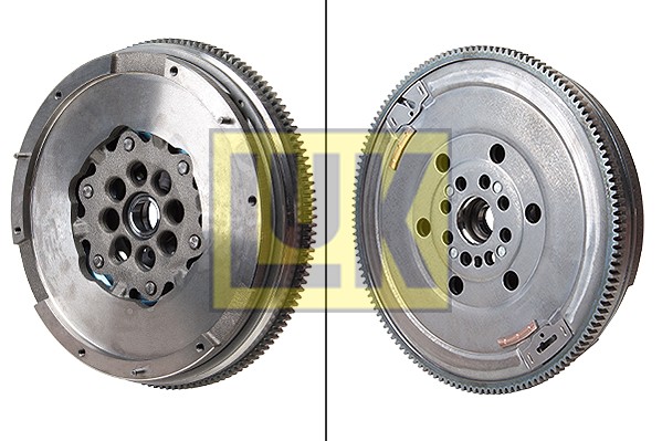 Flywheel - 415 0718 10 Schaeffler LuK