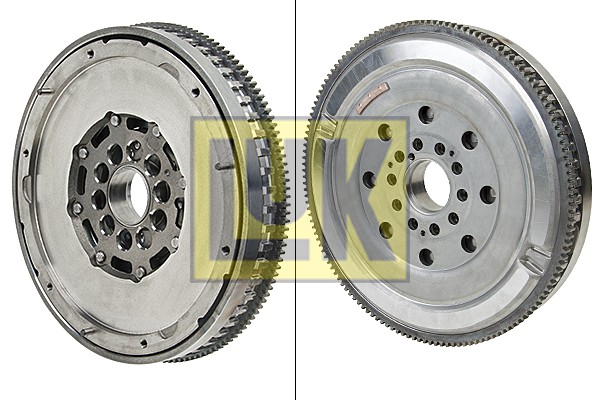 Flywheel - 415 0719 10 Schaeffler LuK